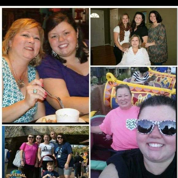 Meet your Posher, Teresa - Picture 1 of 1